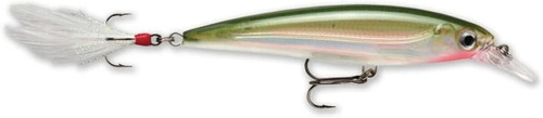 Rapala X-Rap Jerkbait XR10 Fishing Lure