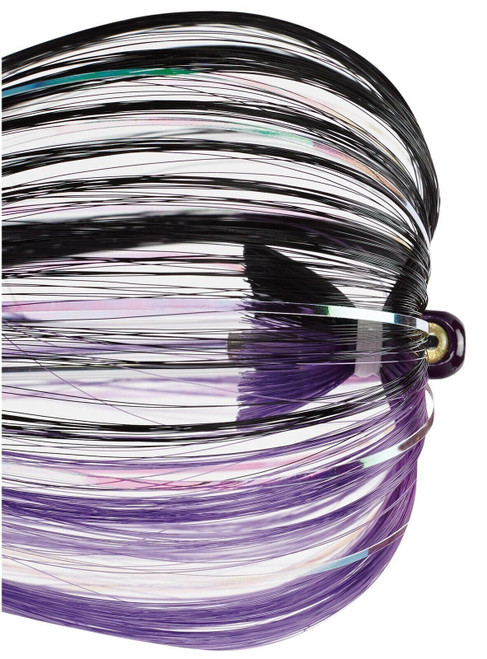 Iland IW126F-BK/PL Witch 7", 1/2oz