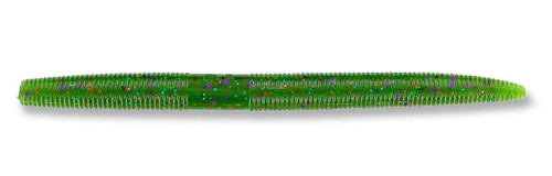 Yamamoto 9-10-367 Senko Worm, 5" 10pk, Mad Melon