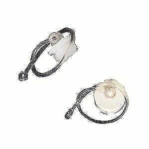 Camco Mfg Water Hose Plug Male With Strap (24cs) 22104