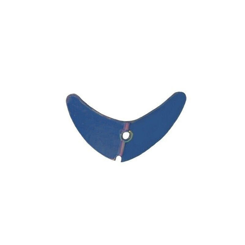 Mack's Lure 65371 Smile Blade 1.5"