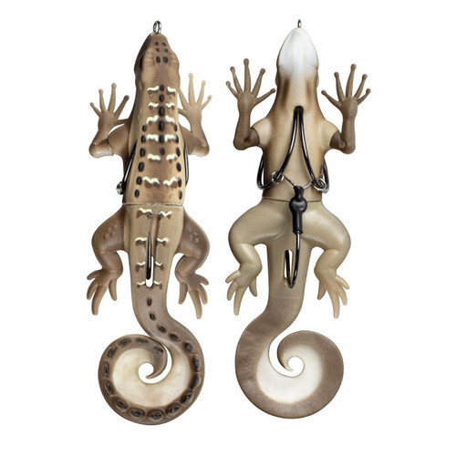 Skitter Lizard Desert Storm
