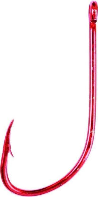 Eagle Claw 084RAH-8 Plain Shank