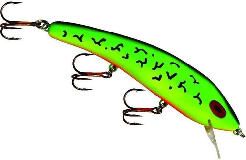 Cotton Cordell C8569 Ripplin' Red