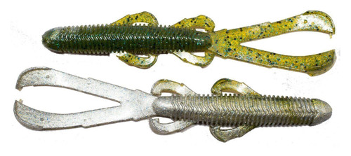 Googan Baits GTH-NAT Trench Hawg