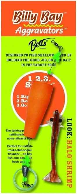 778-O-2 Aggravator Popper