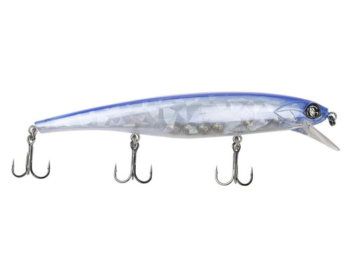 Googan Squad Scout Crankbaits - 1/2oz PRO Blue Googan Squad Scout Crankbaits - 1/2oz PRO Blue