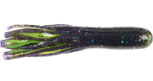Full Body Double Dip River Tube, 3 1/2", Bug Juice, 7/Pack