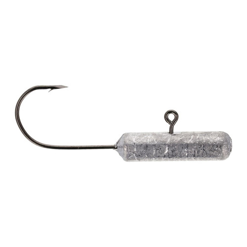 Eagle Claw Trokar Lead Cylinder Jig 1/2 oz.