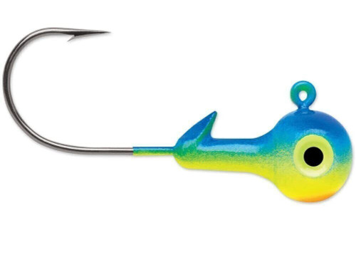 Hard Ball Jig 1/4 Parrot
