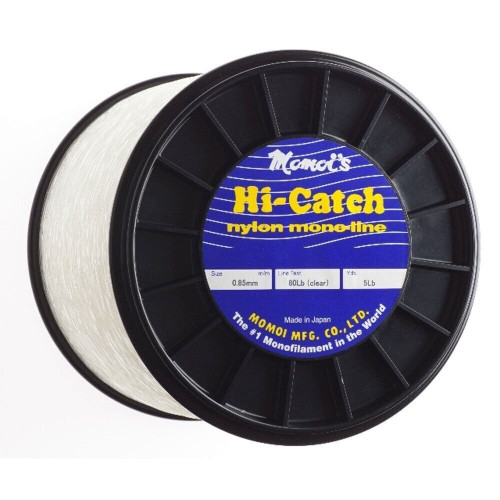 Momoi 21305 Hi-Catch Mono Line