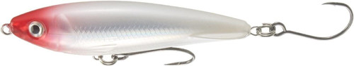 Rapala X-Rap Saltwater SubWalk 09 Red Ghost