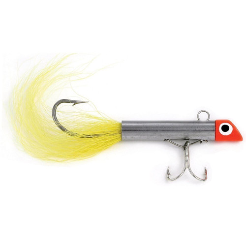 Gotcha G1201-YT Mini Metal Fishing Lure