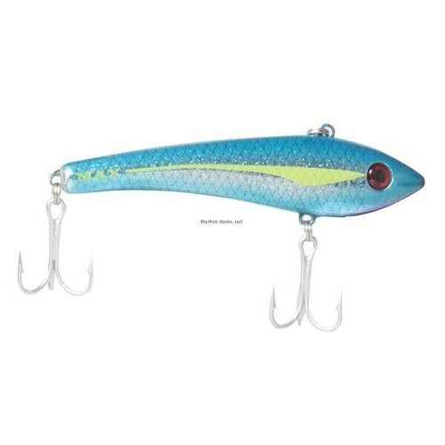 Halco Max 110 Lipless Casting/Trolling #H73 Fusilier 4-1/8" 1 1/8 Oz MAX110#H73