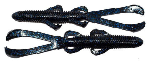 Googan Baits GTH-BLB Trench Hawg