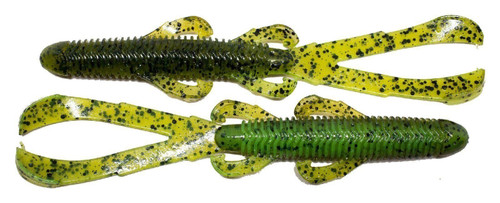 Googan Baits GTH-SUM Trench Hawg