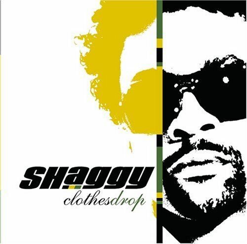 Shaggy - CLOTHES DROP