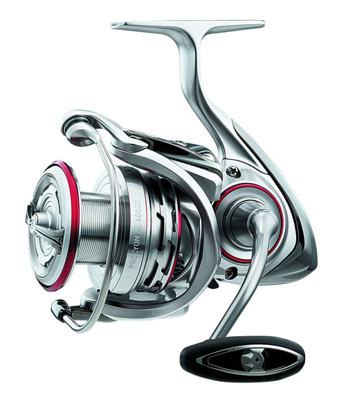 Daiwa PCNALT2500D Procyon AL