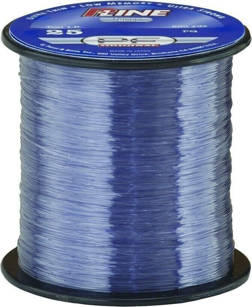 P-Line PQ-12 PF Original Mono Line