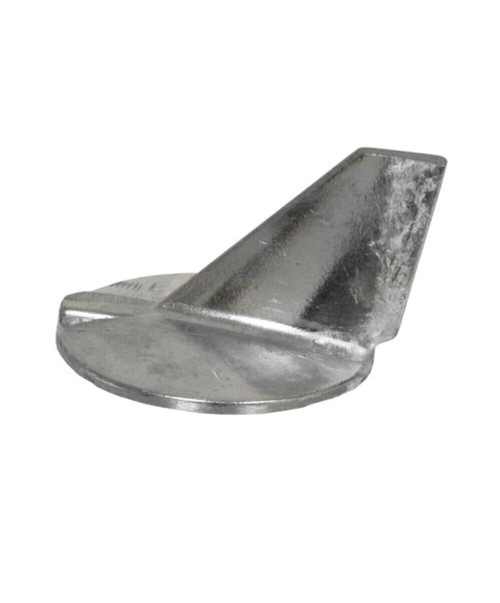 B & S Marine Anodes Yamaha Skeg 225-250HP