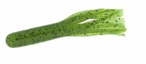 DRY CREEK Tournament Tube, 3 1/2", Watermelon Seed, 10/Pack