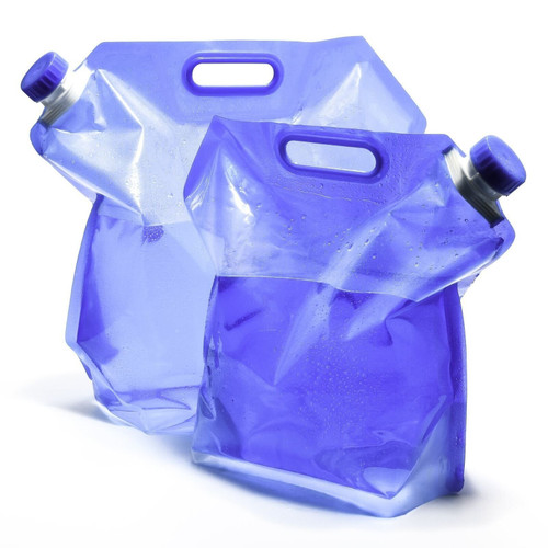 Camco 51092 5L Expandable Water Carrier