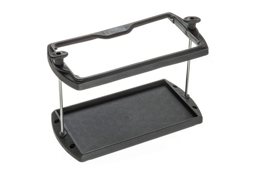Attwood 9095-5 USCG-Approved 27 Series Heavy Duty Adjustable Hold-Down Marine