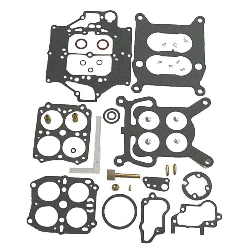 Sierra International Carburetor Kit 18-7025 Carburetor Kit