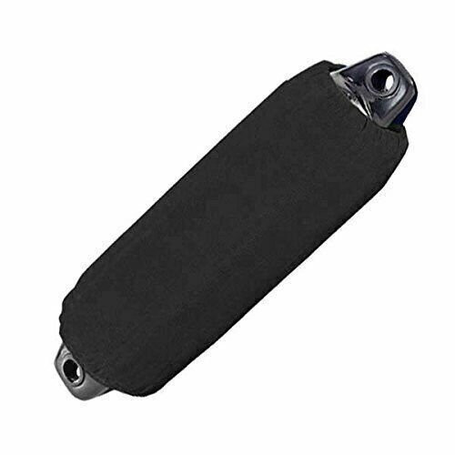 Taylor Made Products 9204R Premium Fender Cover, Black, 6.5 x 23-Inch/5.5 x 20