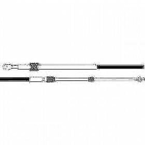 SeaStar CC210 SeaStar CC21010 10 Foot Pre-1993, 630 Type Mariner/Mercury Cont...