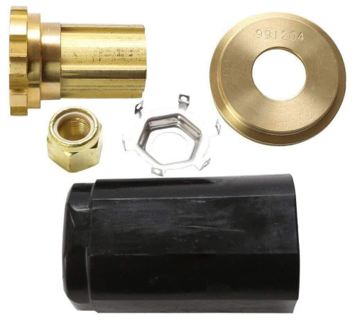 Michigan Wheel 202 XHS II Hub Kit for Select V4/V6 Outboards Michigan Wheel 202 XHS II Hub Kit for Select V4/V6 Outboards