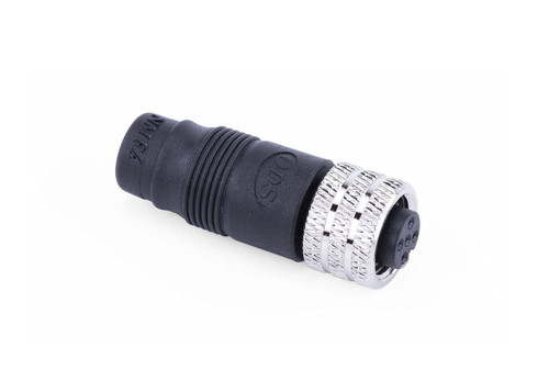 Sierra PC51070, NMEA 2000 Female Termination Resistor (Metal)