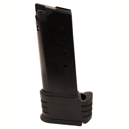 ProMag Springfield Armory Magazine XD-S .45 ACP 7 Rounds Steel Blued SPR 09