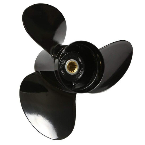 Michigan Wheel 09.875r13.000 Al 3bl Mi Match 25-30 Hp Hon