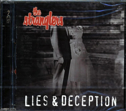 Stranglers - Lies & Deception