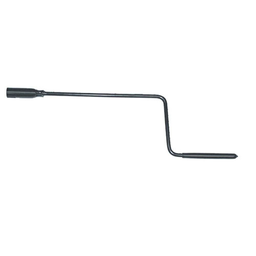 ADNIK BAL 23033 Handle for Tent Trailer Stabilizer Jacks