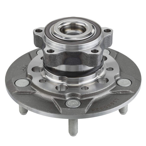 MOOG 515153 Wheel Bearing and Hub Assembly