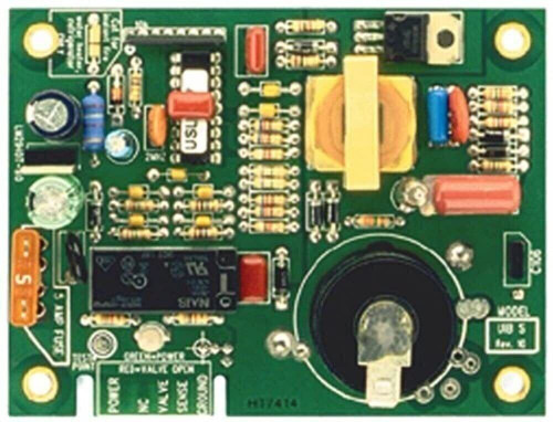 Dinosaur Electronics 310.1303 UIB S Post Universal Ignitor Board for SM Post