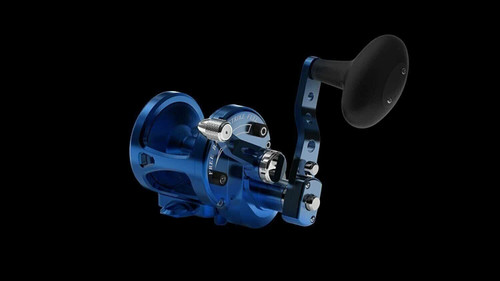 Avet Reels SX 6/4 G2NGP RH-BL G2 Series SX 6/4 RH (Blue)