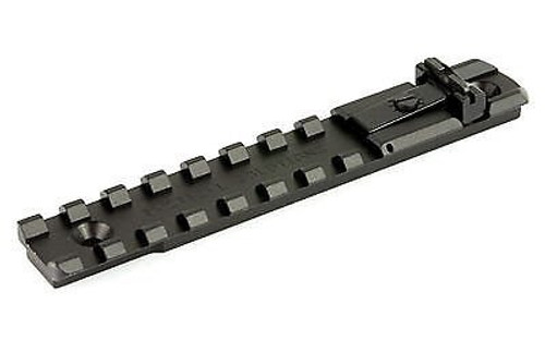 NEW! Tactical Solutions Buck Mark Integral Scope Rail Mount BM INT SB-01