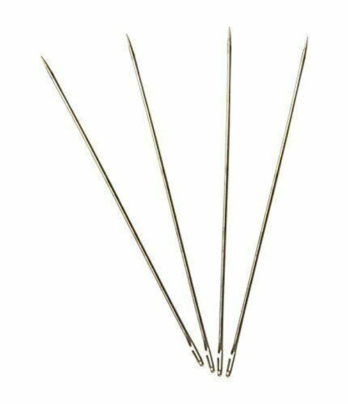 Al's Goldfish Lure Co Baiting Needle (4 Count), 4"