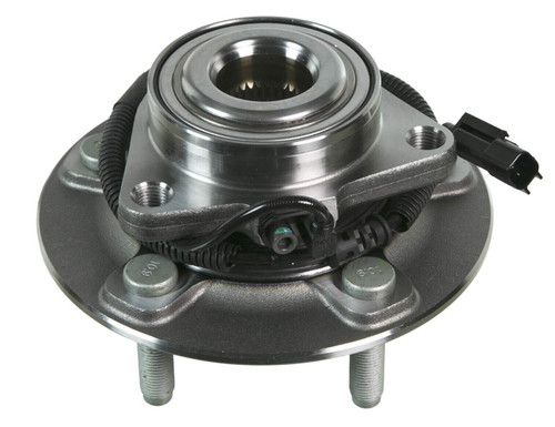 MOOG 515151 Hub Assembly