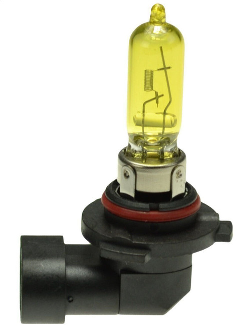 HELLA H71070582 Optilux XY Series HB3 9005 Xenon Yellow Halogen Bulbs, 12V, 65W,