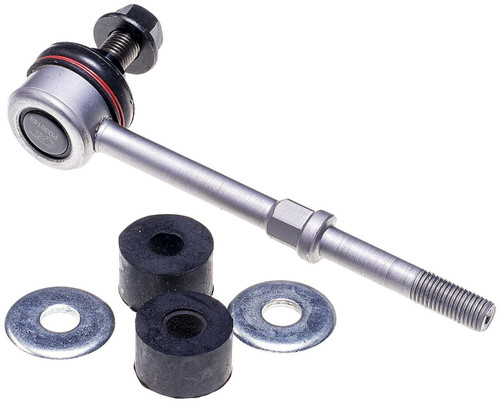 Dorman SL60005XL Rear Suspension Stabilizer Bar Link Kit Compatible with Select