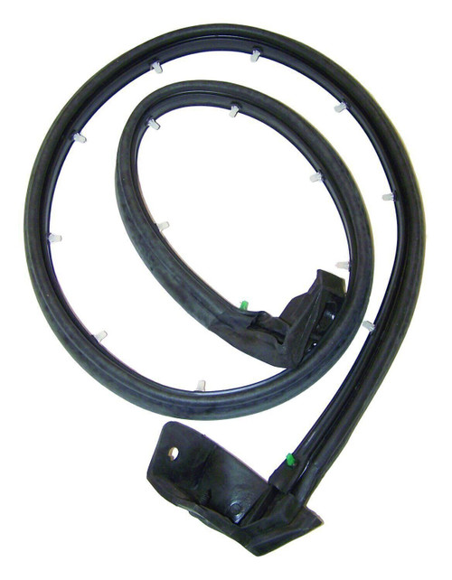 Crown Automotive 5017010AB Door Seal