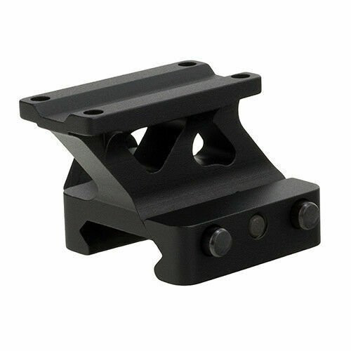 Trijicon MRO Quick Release Full Co-Witness Picatinny Rail Mount 1.8 oz. AC32070