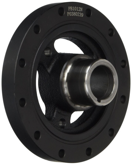 Dayco PB1012N Harmonic Balancer (PREMIUM OEM REPL POWERBOND)