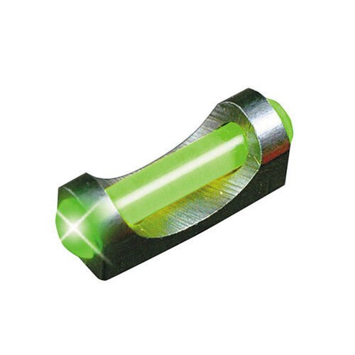 Truglo Fat Bead Shotgun Replacement Fiber Optic Sight Universal Green TG948UG