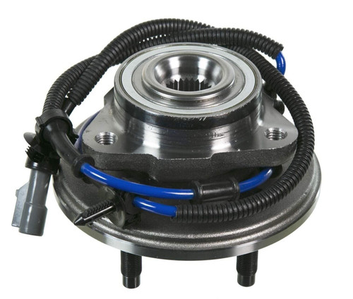 MOOG 515050 Wheel Bearing and Hub Assembly