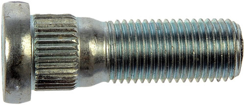 Dorman 610-528 M14-1.50 Serrated Stud - 16.50mm Knurl, 45.1mm Length Compatible